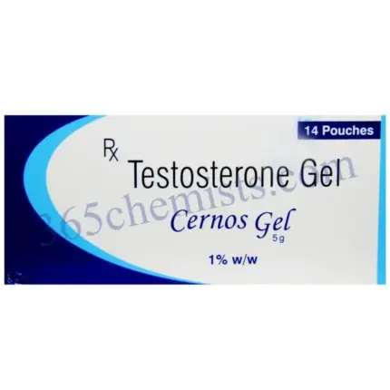 Cernos Gel 5gm