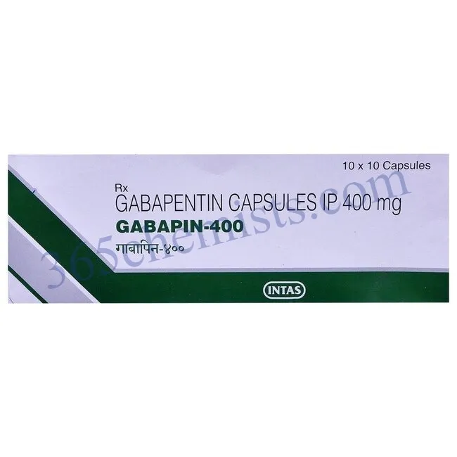 Gabapin 400mg Capsule (1)-ink Gabapin 400mg Capsule