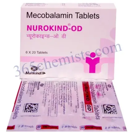Nurokind-OD Tablet