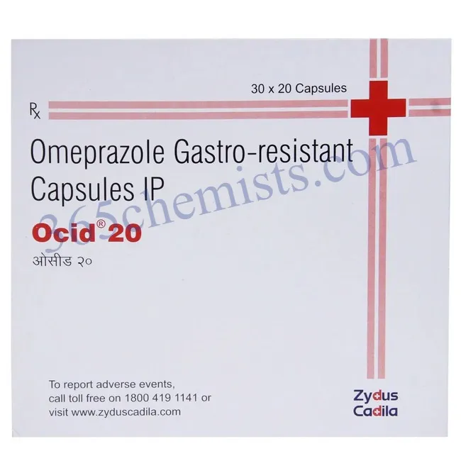 OCid 20mg Capsule (1)-ink OCid 20mg Capsule