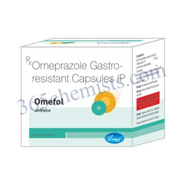 Omefol 20mg Capsule (1)-ink Omefol 20mg Capsule