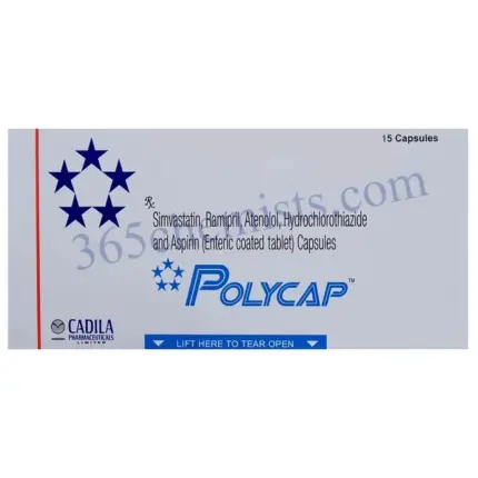 Polycap Capsule