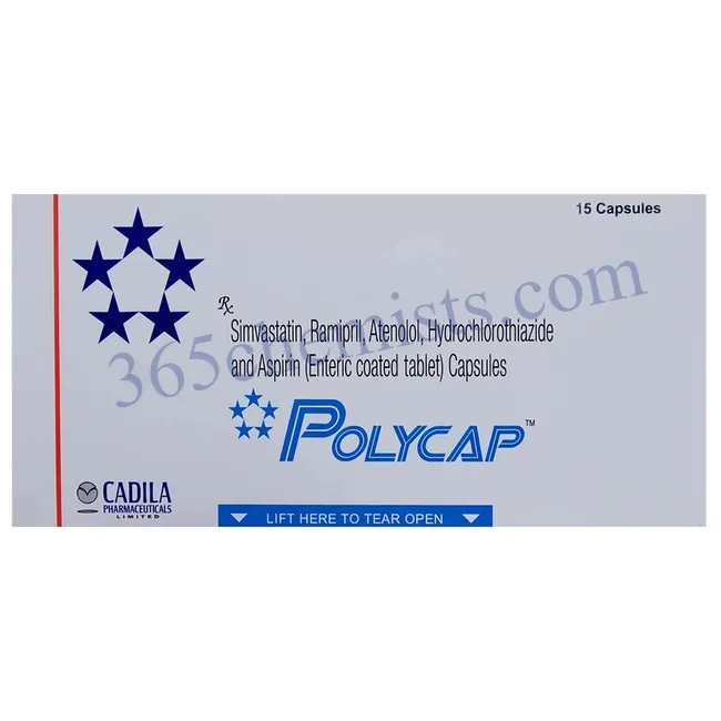 Polycap Capsule (1)-ink Polycap Capsule