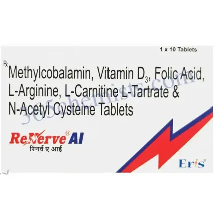 ReNerve AI Tablet ReNerve AI Tablet