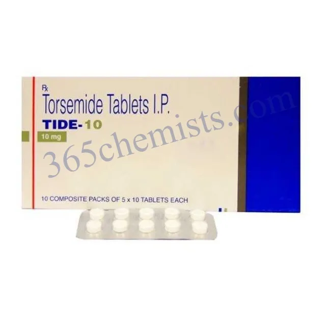 Tide 10mg Tablet-ink Tide 10mg Tablet