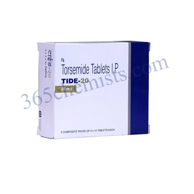 Tide 20mg Tablet-ink Tide 20mg Tablet