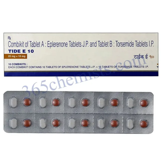 Tide E 10 Tablet Combikit (1)-ink Tide E 10 Tablet Combikit