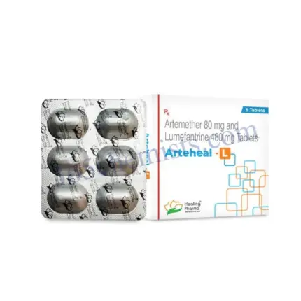 Arteheal-L Tablet
