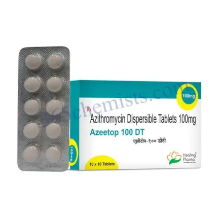Azeetop 100 DT Tablet