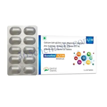 Bonefine K27-M Tablet