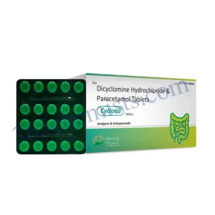 Cyclonil Tablet