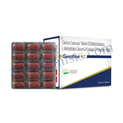 Gemfine XT Tablet