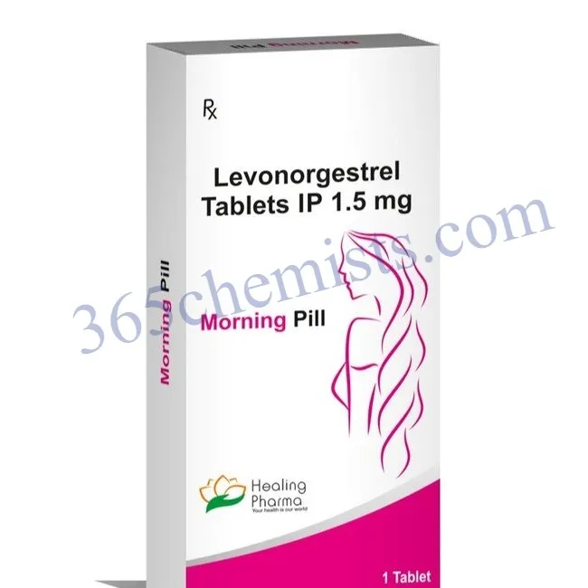Morning Pill Tablet (1)-ink Morning Pill Tablet