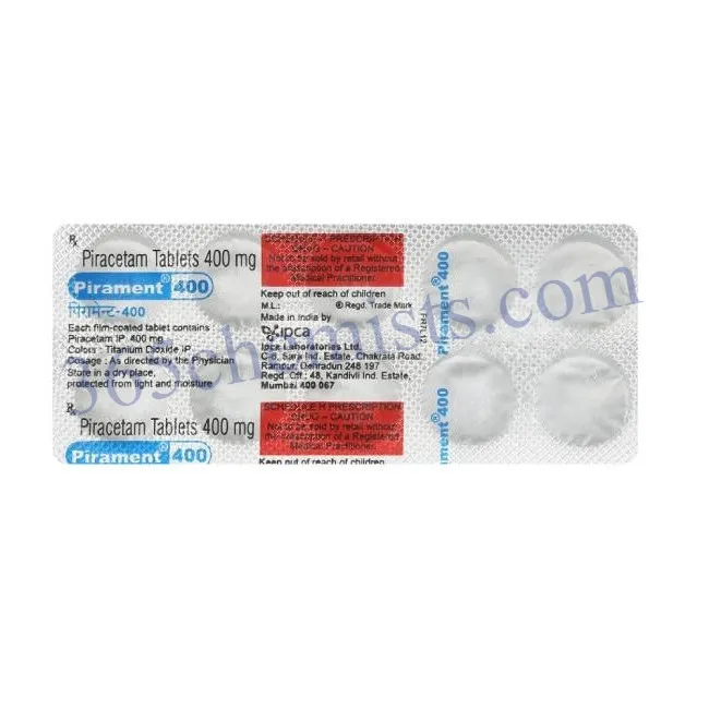 Pirament 400mg Tablet-ink Pirament 400mg Tablet