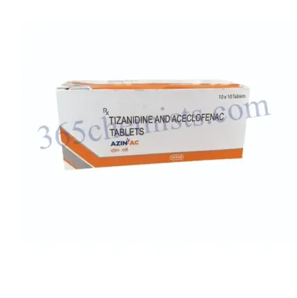 Azin-AC Tablet