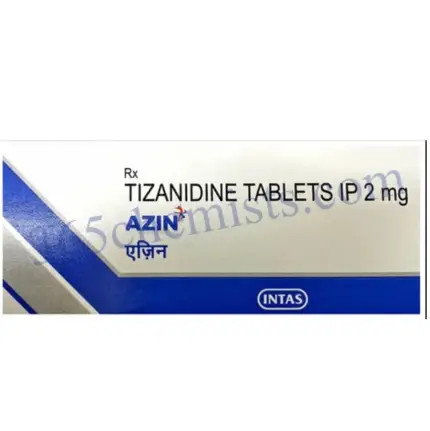 Azin Tablet