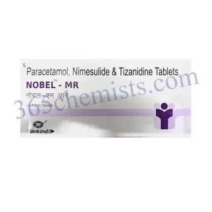 Nobel MR Tablet