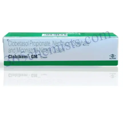 Clobikem-Gm Neo Cream